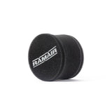 Ramair 1x Single Inlet Motorcycle Carb Sock Foam Air Filter 30mm