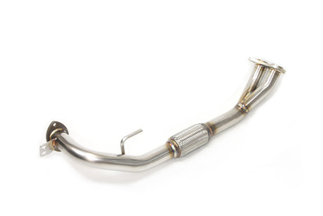 Fujitsubo Front Pipe - Toyota Mr2 Twincam 16V AW11