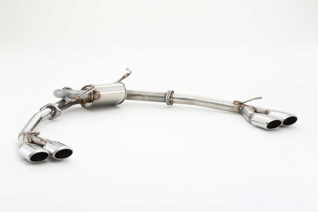 Fujitsubo A-R Exhaust - Toyota Noah/Voxy Si/Zs/Gs/Grs ZRR80W