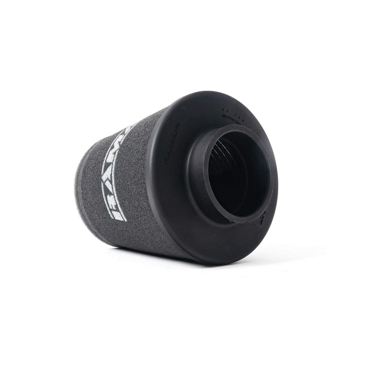Ramair ProMax Large Universal Foam 76mm Rubber Neck Air Filter in Enclosed Airbox