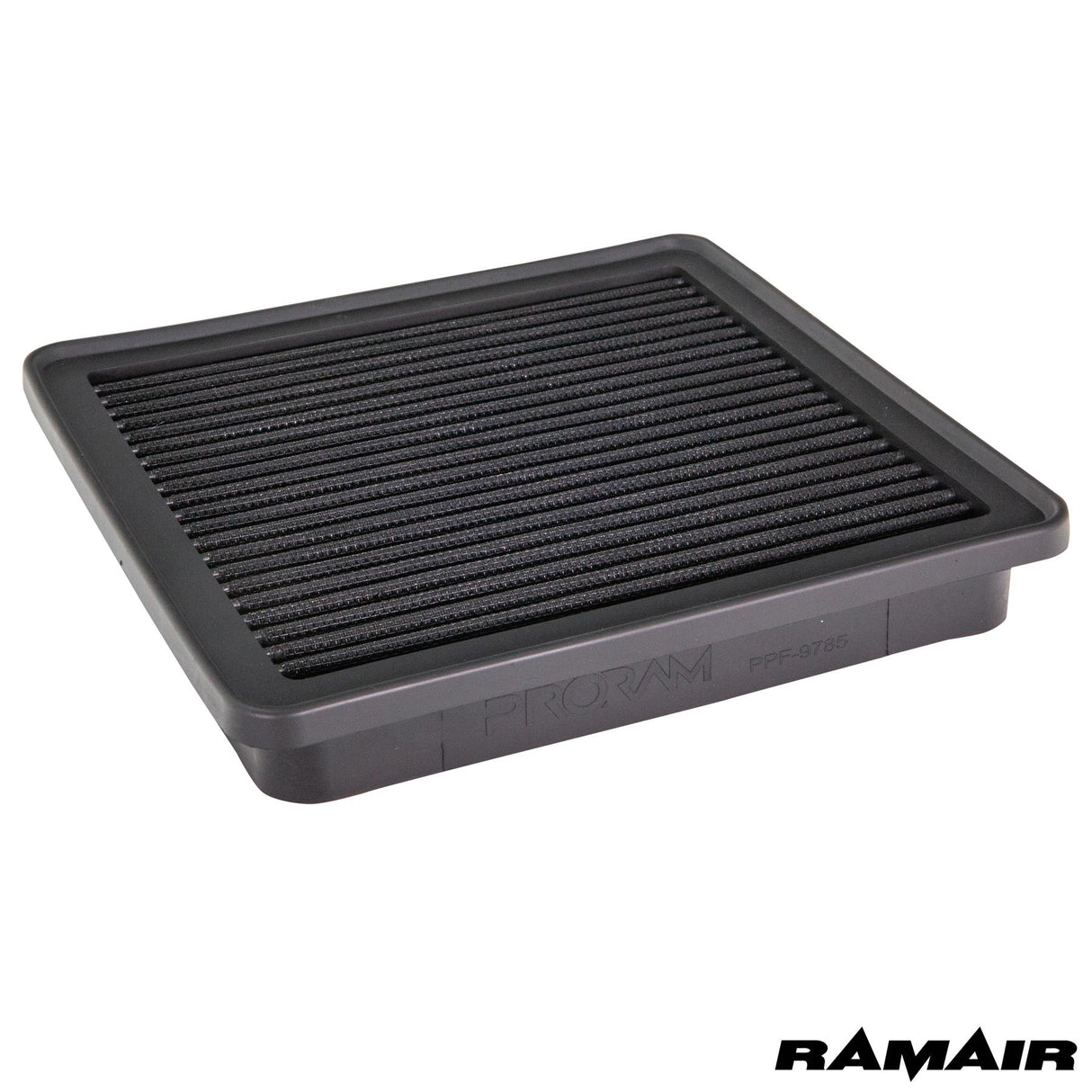 Ramair Performance Pleated Replacement Air Filter for Subaru Impreza 2008+