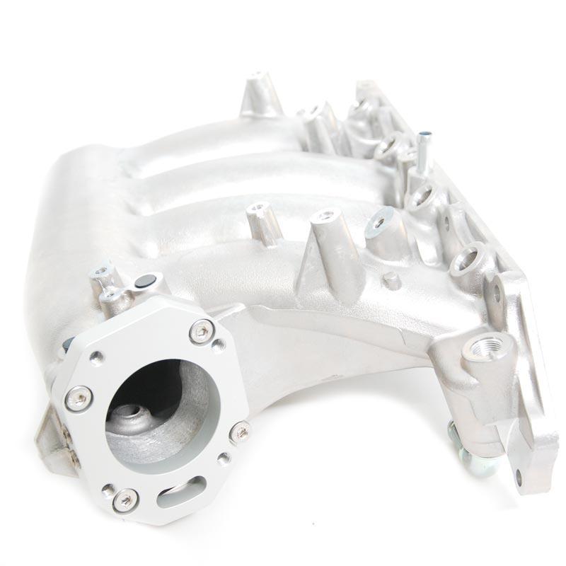 Hybrid Racing K-Series RBC Throttle Body Adapter-70mm