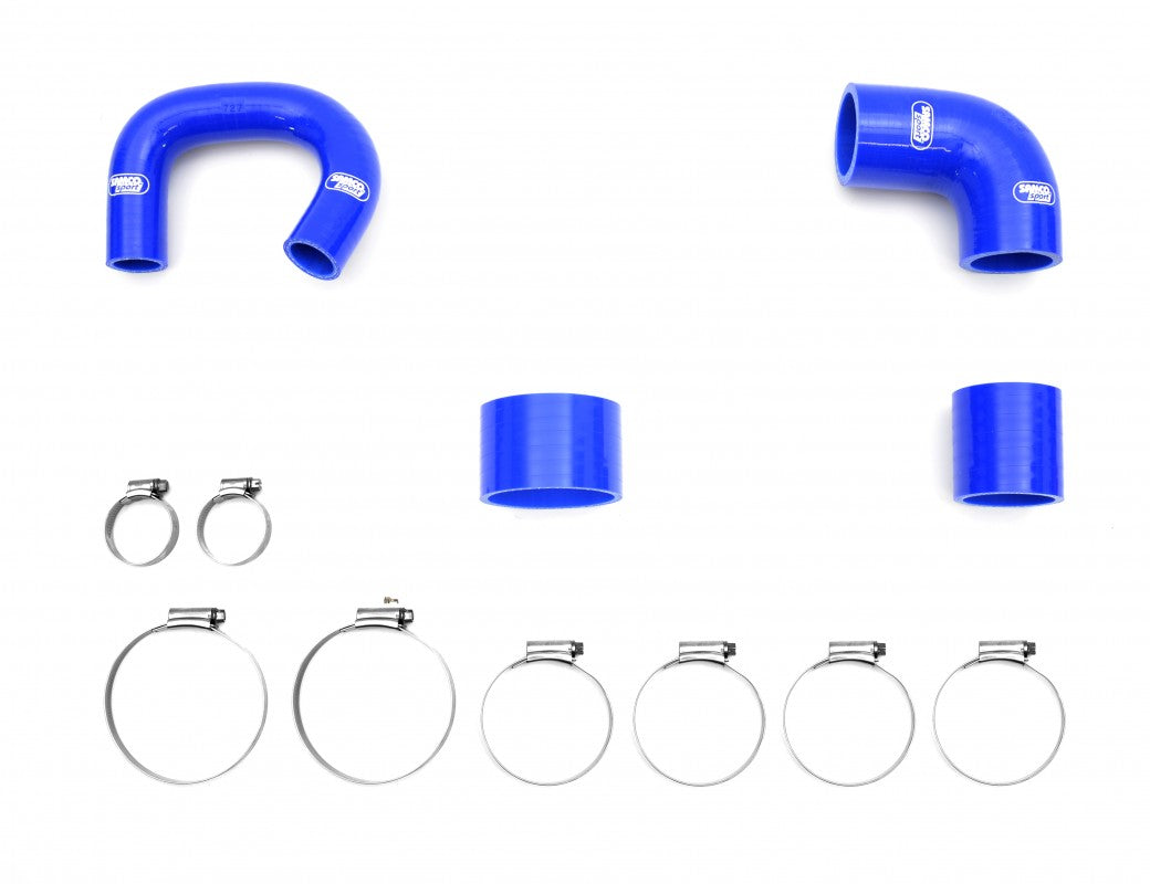 RCM / Samco Intercooler Hose Kit STI 99-00