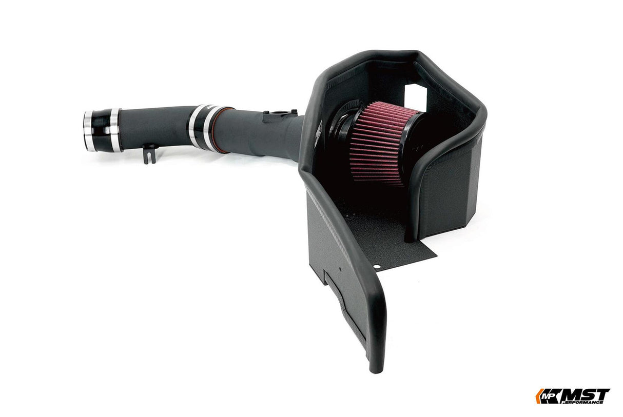 MST Performance Induction Kit and Turbo Elbow - 2020+ GR Yaris 1.6