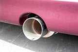 Fujitsubo Power Getter Exhaust - Scion xA/xB NCP30/31/60/61