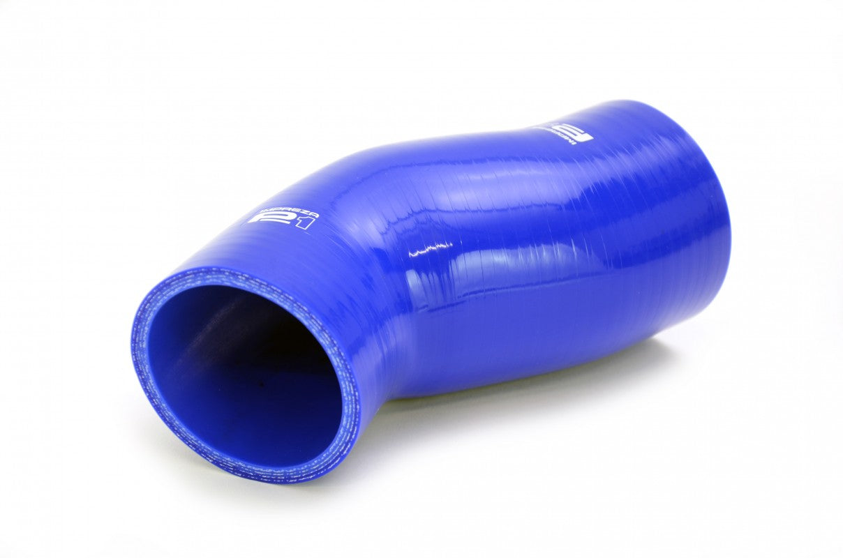 RCM / Samco P1 Blue Silicone Hose Collection