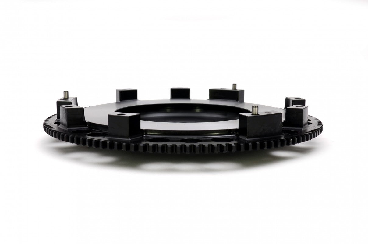 RCM 6 Speed Lightweight Flywheel Assembly