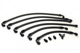 RCM Parallel Fuel Line Kit for Standard Regulator