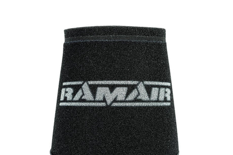 Ramair Performance Foam Replacement Air Filter for BMW  1.6 N45 2.0 N43 - 80mm