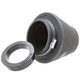 Ramair Ramair Foam 70mm - 90mm (2.75-3.5inch) ID Neck Polymer Base Neck Cone Air Filter