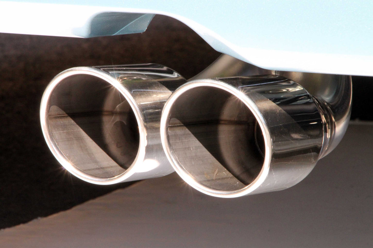 Fujitsubo A-K Exhaust - Suzuki Wagon R Fx Limited NA 2WD MH34S