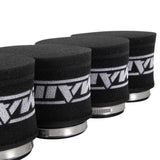 Ramair Universal Oval Foam Pod Air Filter - 55mm Carburettor Fitment