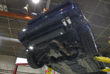 Fujitsubo Legalis R Exhaust - Toyota MR2 Supercharger AW11