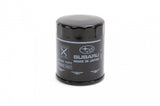 Genuine Subaru BRZ Black Oil Filter