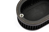 Ramair Pleated Carburettor Air Filter Baseplate to fit Weber 23/32 TLD  65mm Int Height