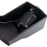 Ramair Performance Pleated Induction Kit for Audi TT 8J 2.0 TDI
