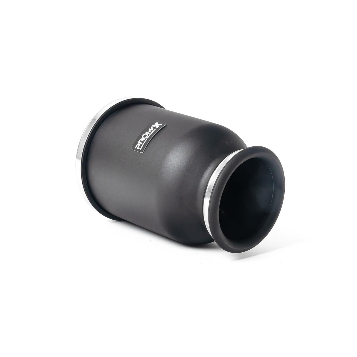 Ramair ProMax Large Universal Foam 80mm Alloy Neck Air Filter in Enclosed Airbox