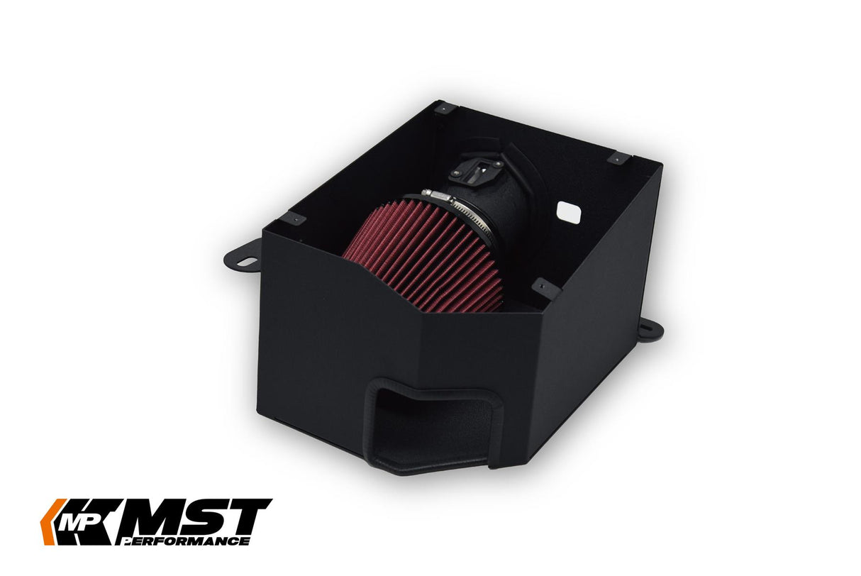 MST Performance Induction Kit - Volvo S60/V60 B4R B5R 2021+
