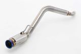 Fujitsubo Rivid Exhaust - Suzuki Alto Turbo Rs/Works HA36S