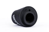 Ramair Ramair Foam Offset 63mm (2.5inch) ID Neck Polymer Base Neck Cone Air Filter