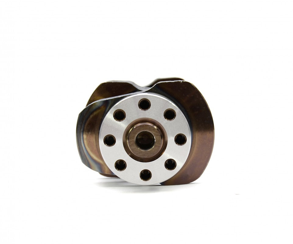 Subaru 79mm Heat Treated Crankshaft - WRX & STI 2006-2014 (V9+) EJ25