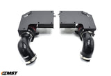 MST Performance Induction Kit and Inlet Pipe - Mercedes 3.0 Twin Turbo V6