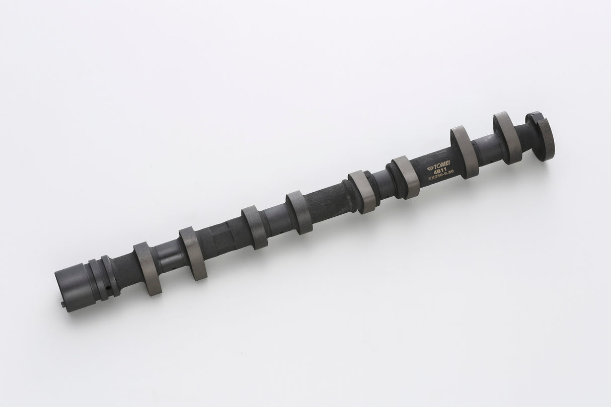Tomei Camshaft - PROCAM - Mitsubishi Lancer Evo 10 4B11, Exhaust, 250 / 9.8mm