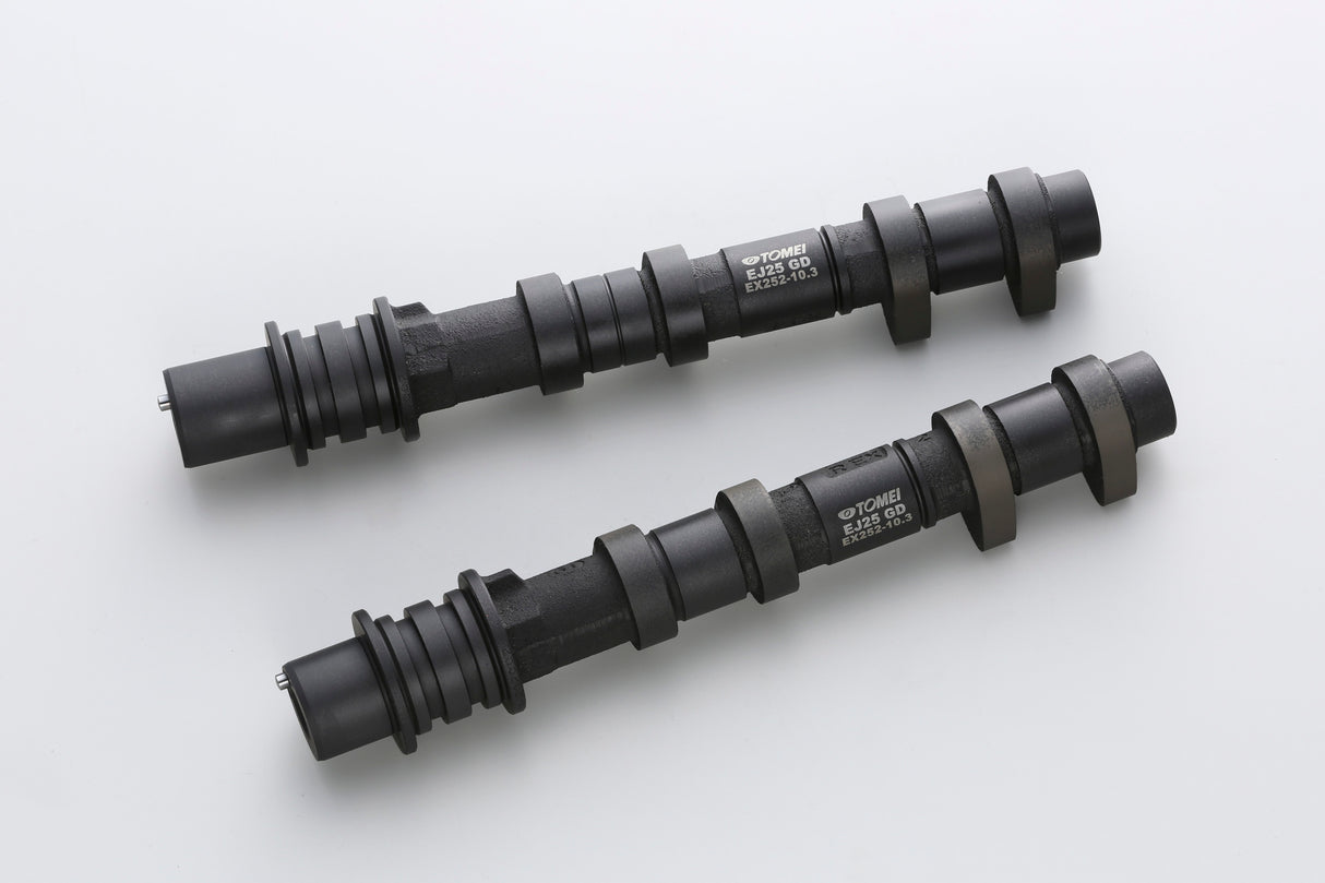 Tomei Camshaft - PROCAM - Subaru Impreza Forester EJ255 EJ257, Exhaust, 270 / 10.8mm