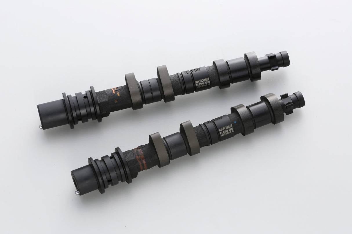 Tomei Camshaft - PROCAM - Subaru Impreza GDB EJ207 EJ205, Intake, 250 / 9.6mm