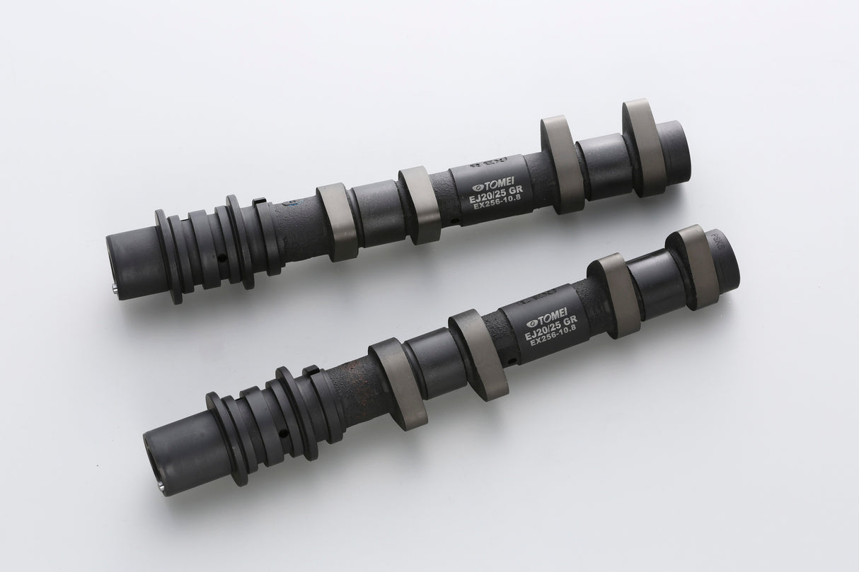 Tomei Camshaft - PROCAM - Subaru Imprea GR/GV EJ207 EJ257, VAB EJ20Y Dual AVCS, Exhaust, 270 / 10.8mm D/AVCS