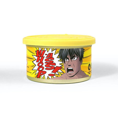 Can of Whoop - Ass Air Freshener - torquegt