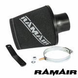 Ramair Performance Foam Induction Kit for Vauxhall Astra H 1.8 1.6