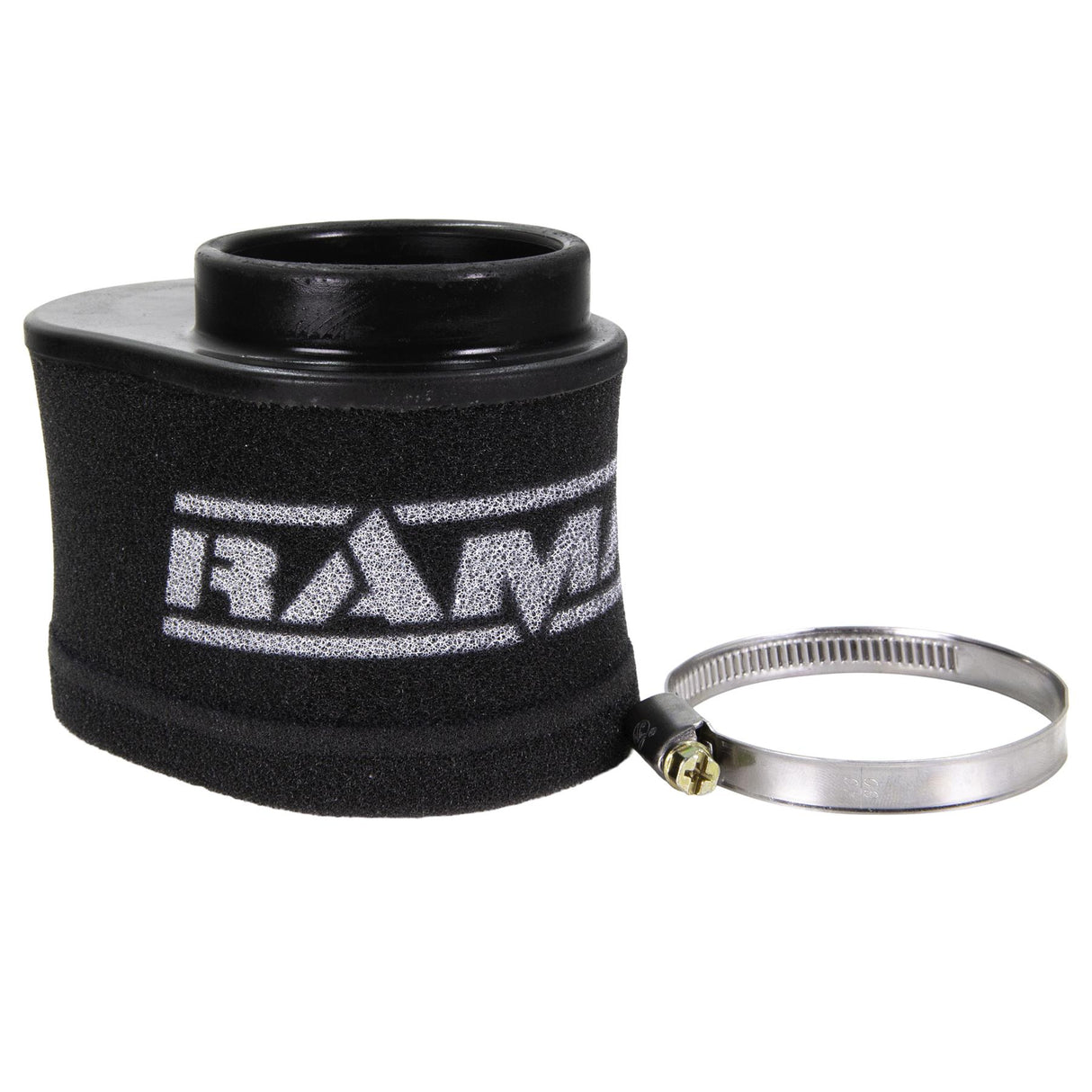 Ramair Oval Motorcycle Pod Foam Air Filter 55mm