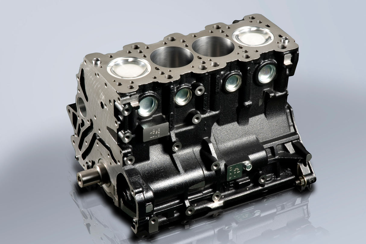 Tomei Complete Block - 4G22-E9 For Mitsubishi Lancer Evo 9