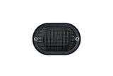 Ramair Domed Carb Air Filter & Baseplate to fit Weber 32/34 DFT - 40mm Internal Height