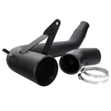Ramair Ford Focus ST 225 Aluminium Turbo Intake Pipe