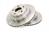 RCM Budget 266mm Rear Brake Disc Pair