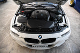 MST Performance Induction Kit - BMW 1 2 3 & 4 Series 2.0T B48