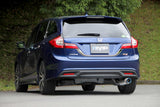 Fujitsubo Rivid Exhaust - Honda Jade Rs 1.5 2WD FR5