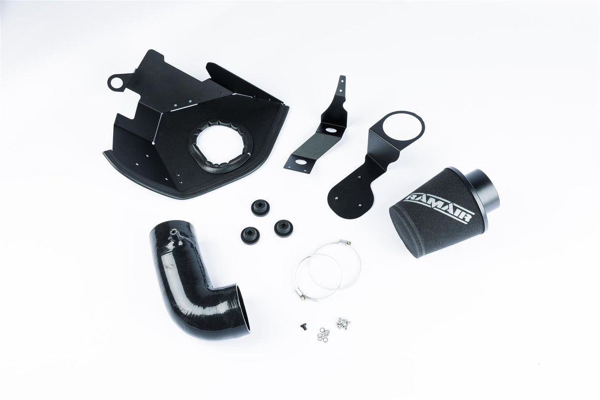Ramair Performance Foam Induction Kit for VW MK8 Golf GTD