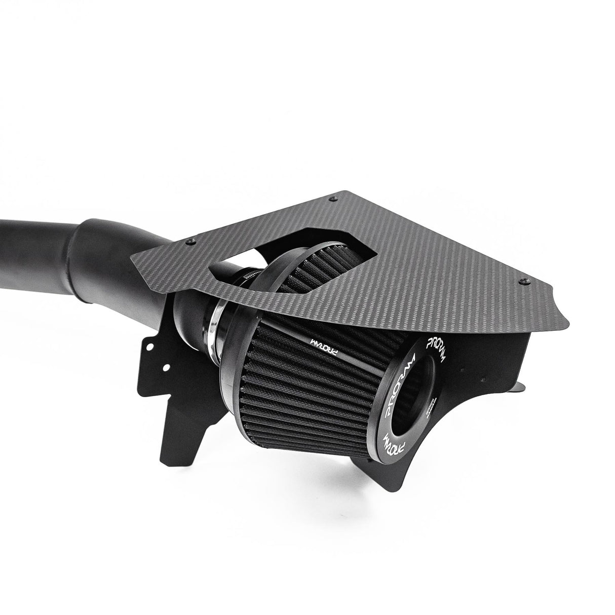 Ramair Performance Pleated Induction Kit for With Carbon Lid to fit BMW M2 M3 M4 3.0T S58