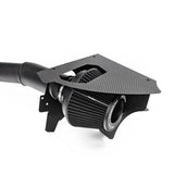 Ramair Performance Pleated Induction Kit for With Carbon Lid to fit BMW M2 M3 M4 3.0T S58