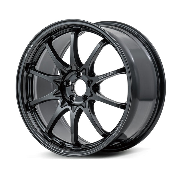 A) RAYS VOLK RACING CE 28N 15×6JJ 45 Rays Volk Racing CE28N Plus Alloy Wheel - 18x11 ET34 5x112 Diamond Dar