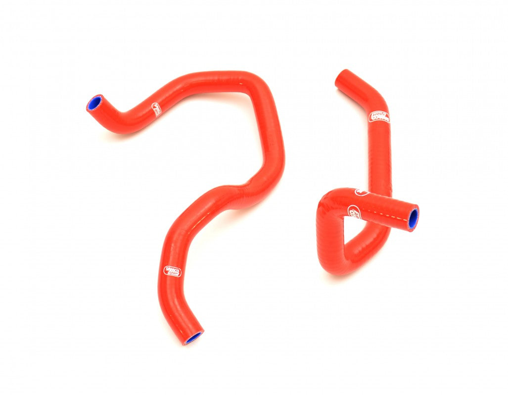 RCM / Samco Coolant Hose Kit WRX / STI 96-00