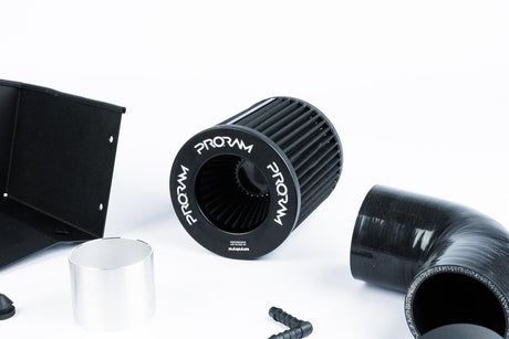 Ramair Performance Pleated Induction Kit for VAG 1.4 TSI EA211 2015+