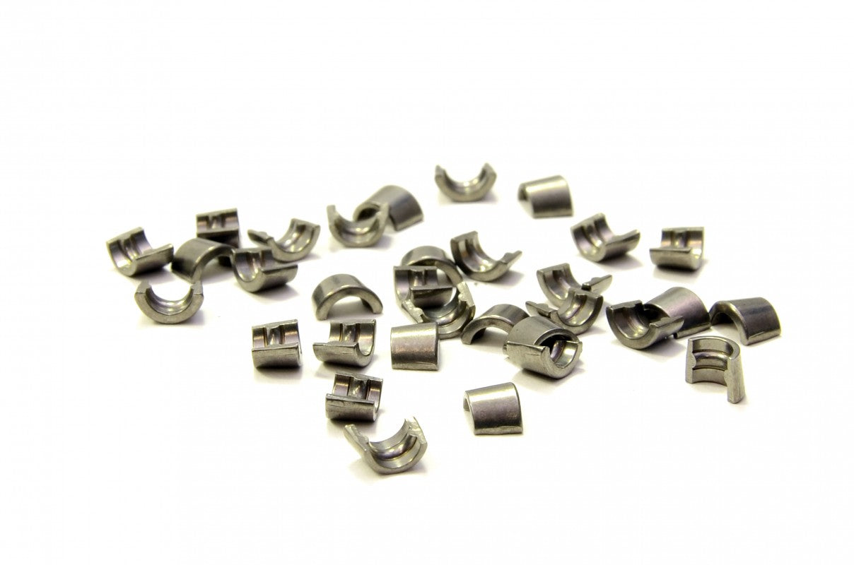 Genuine Subaru Valve Collet Set