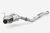 Fujitsubo Legalis R Exhaust - Nissan Skyline 3.0 V/HV35