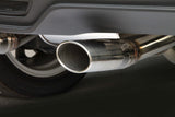 Fujitsubo A-R Exhaust - Toyota C-HR Turbo 4WD NGX50