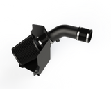 Ramair Performance Pleated Induction Kit for MK8 Ford Fiesta ST 1.5 EcoBoost - Black Hose
