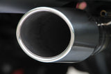 Fujitsubo A-R Exhaust - Toyota Fj Cruiser GSJ15W